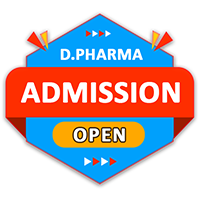 d.pharma college college